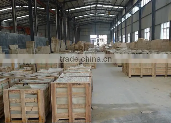 High Quality 100% Natural Wooden Yellow Sandstone photo-5