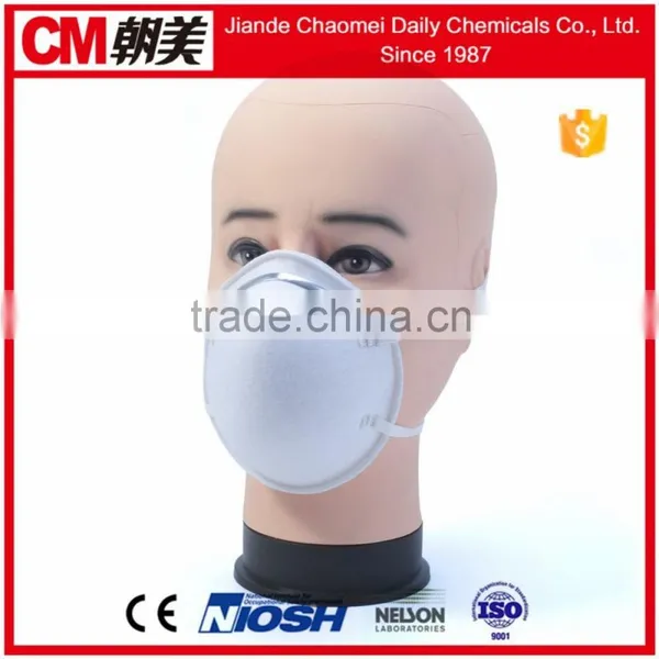 CM Anti Gas Mask Helmet N95 FFP1/FFP2 Respirator photo-4