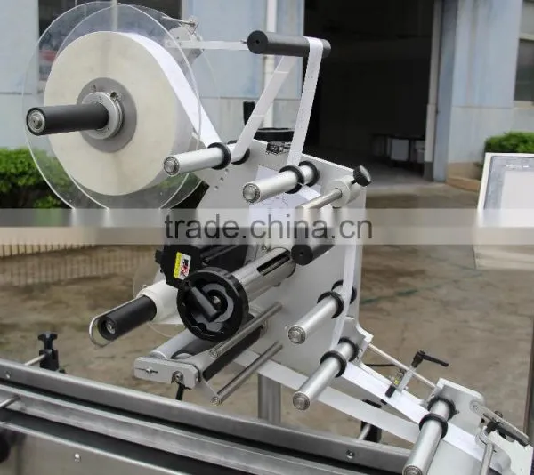 PM-200 Automatic Scratch off Label Machine photo-3