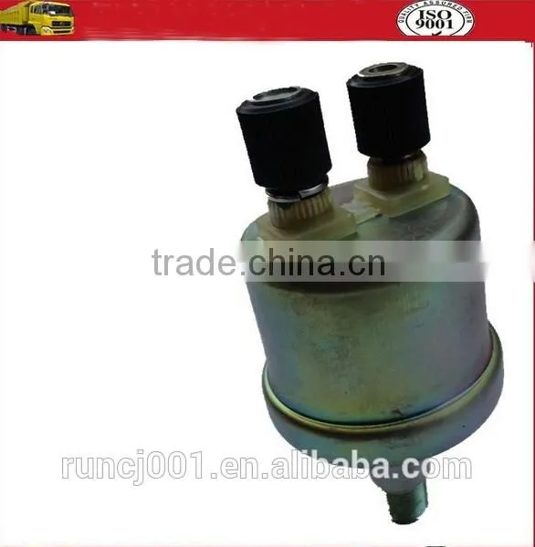 Truck Oil Pressure Sensor for Scania Dongfeng photo-3