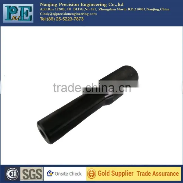 Custom Metal Machining Rod,hard Anodizing Aluminium Parts,auto Parts photo-5