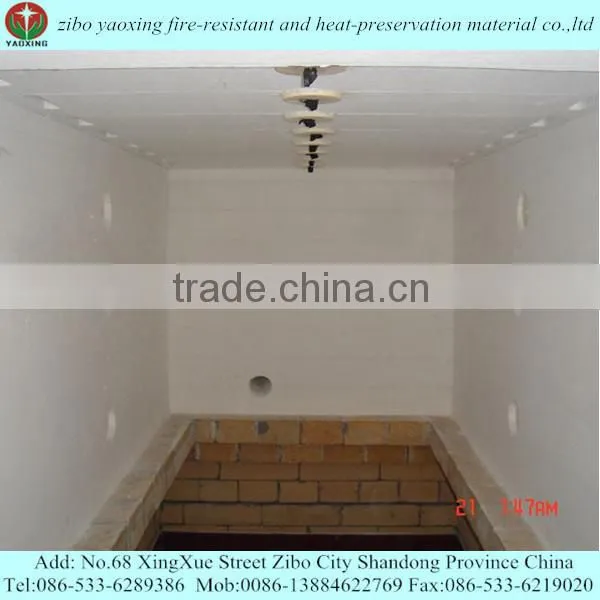 Ceramic Fiber Board photo-5