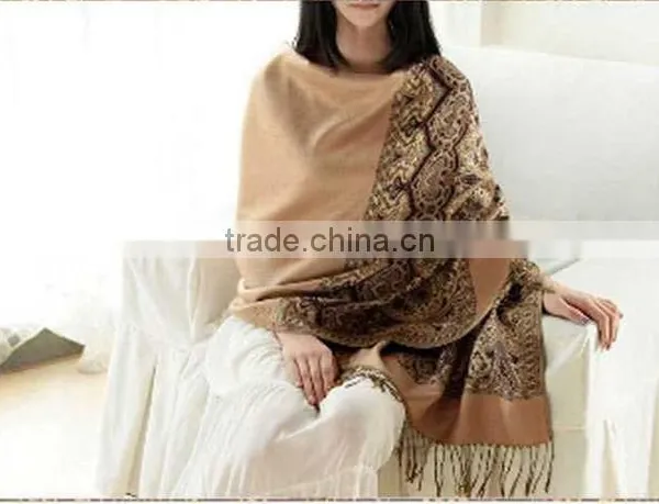 Simple and Fashion High Quality Beautiful Magic Ladies Scarves photo-6