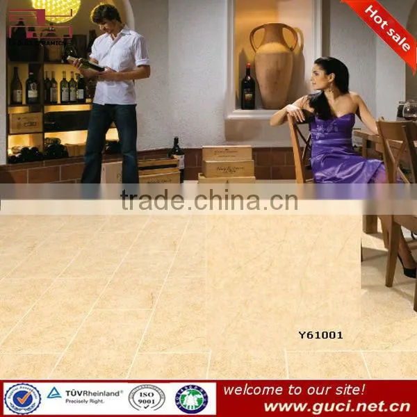 60x60 Glazed Ceramic Floor Tile photo-2
