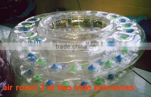 Water Roller for Walking on Water Surface photo-6