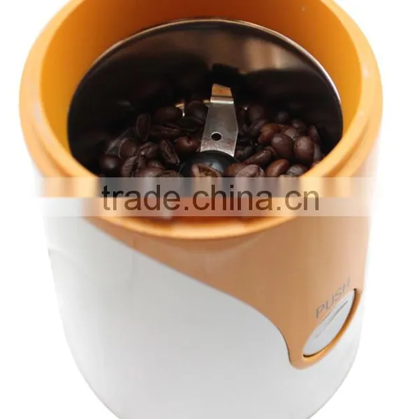 Best 150W CE CB SASO Electric Appliances Operated Coffee Grinder photo-4