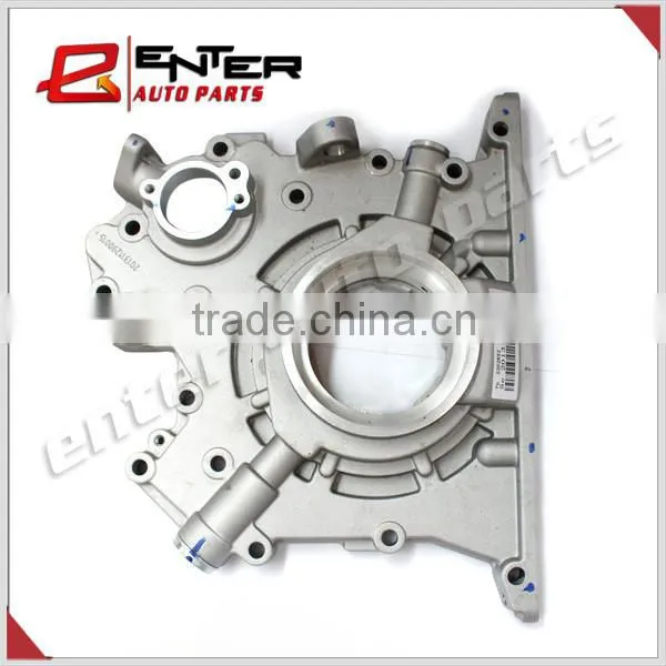 Genuine Foton Isf 3.8 Oil Pump 5263095 photo-2