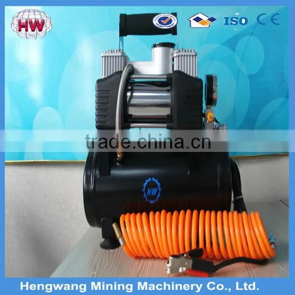 Cheapest Protable direct driven piston Air compressor
