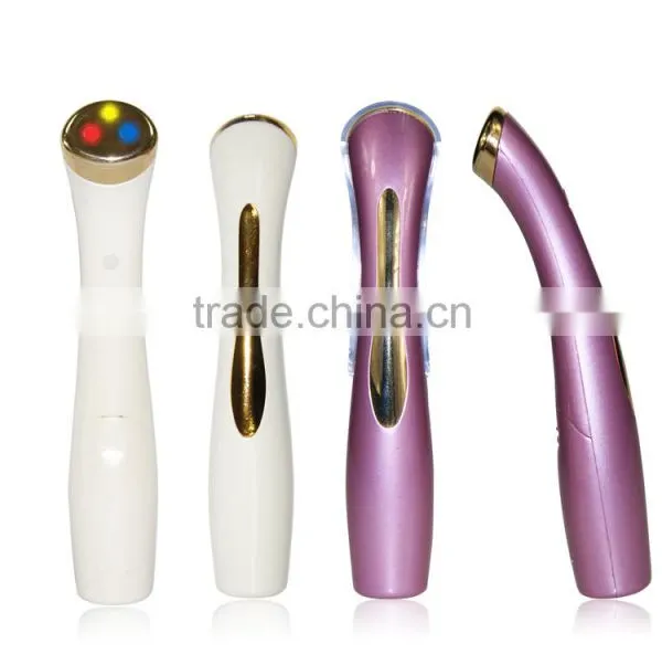 Home Use Electric Eye Vibrator Massager/ Anti Wrinkle Machine photo-2