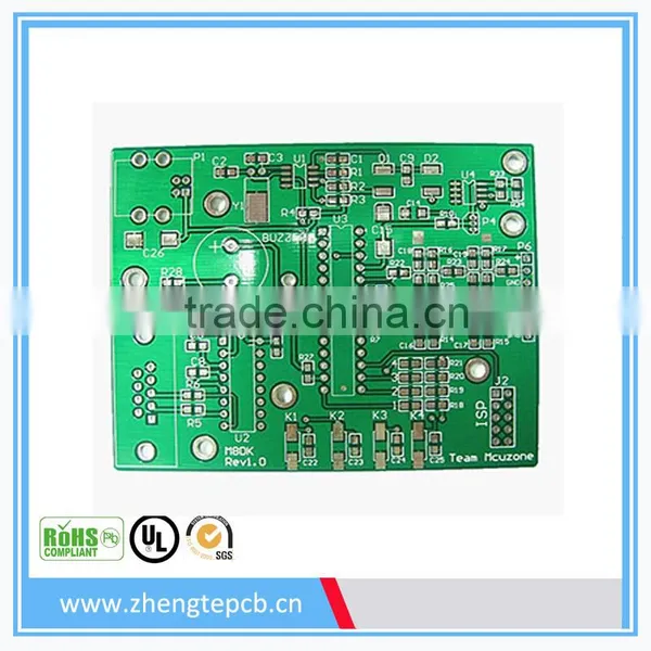 New Style Quick Turn Six Layers Pcb Cart photo-3