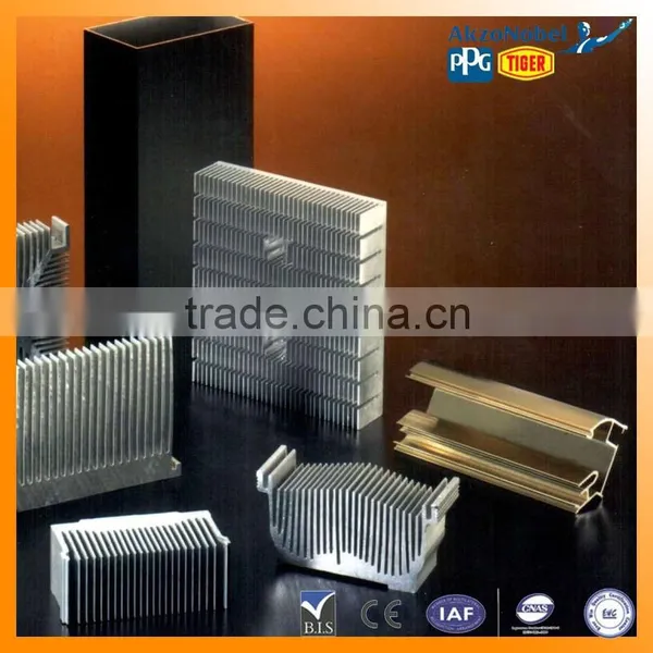 6060 Aluminum Profile LED Light Company photo-6