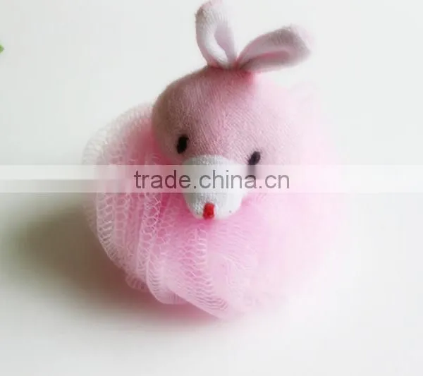 Animal Bath Ball photo-2