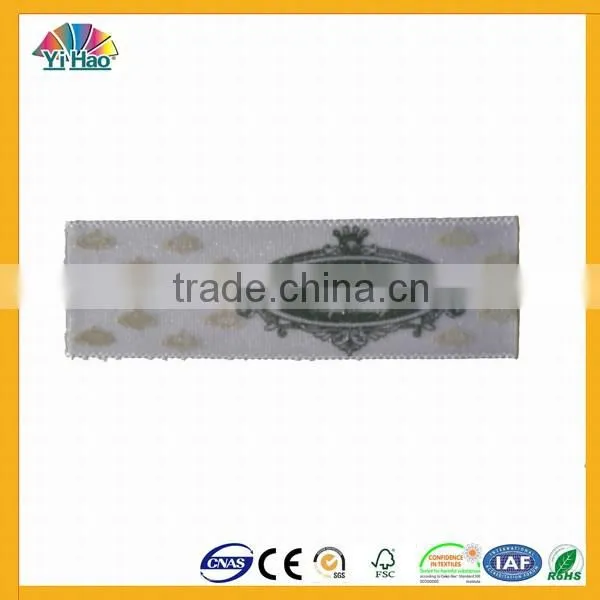 Woven Clothing Labels photo-6