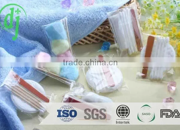 Cotton Ear Buds /cotton Pads