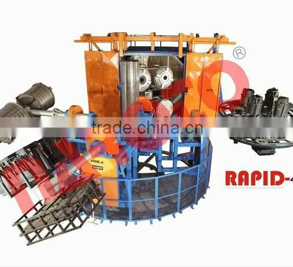 Water Tank Plant