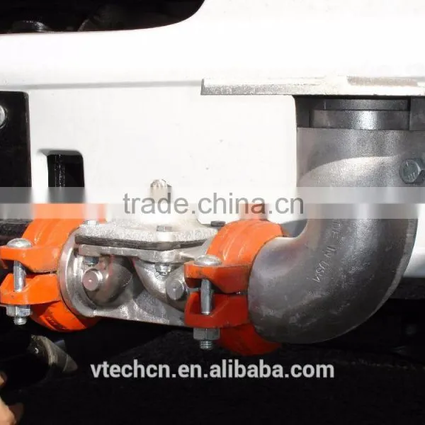 3" Aluminum Air Valves photo-3