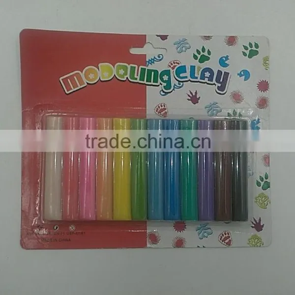 Modeling Clay Design Non-toxic Toy Colored DIY Kids Modeling Clay Design for Kids Children