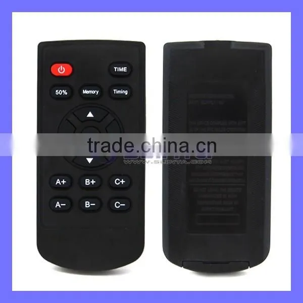 Hot Sale 16 Keys IR Custom Remote Controller photo-4