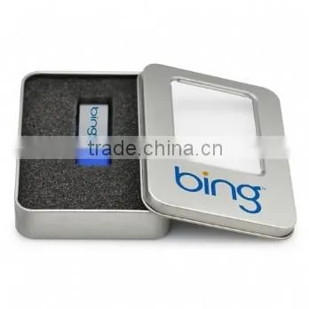 USB-Stick 1GB Twister, Swivel USB Stick, Twister USB Pendrive 1GB photo-6