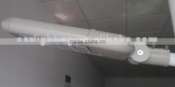 Die-Casting Aluminum High Lumen Led Street Light Led Light Companies photo-4