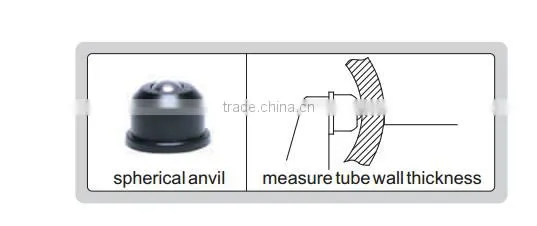 Insize Digital Outside MIcrometer 3101-25AC 0-25mm photo-4