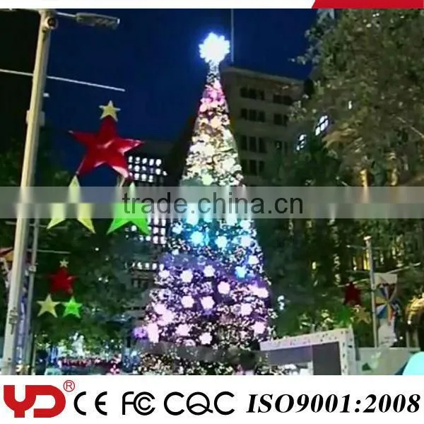 Led Spot Light Used as Christmas Fancy Lighting photo-3