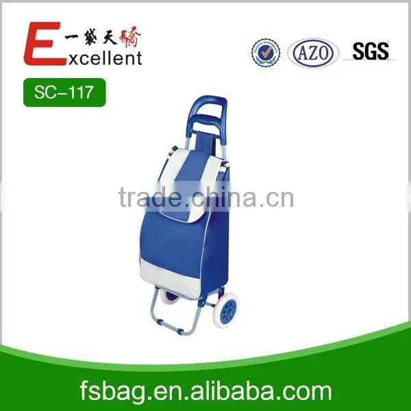 Customizable Shopping Trolley Bag All Kinds