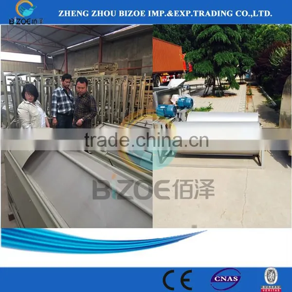 Tapioca Cassava Starch Machine Potato Starch Extracting Machine photo-2