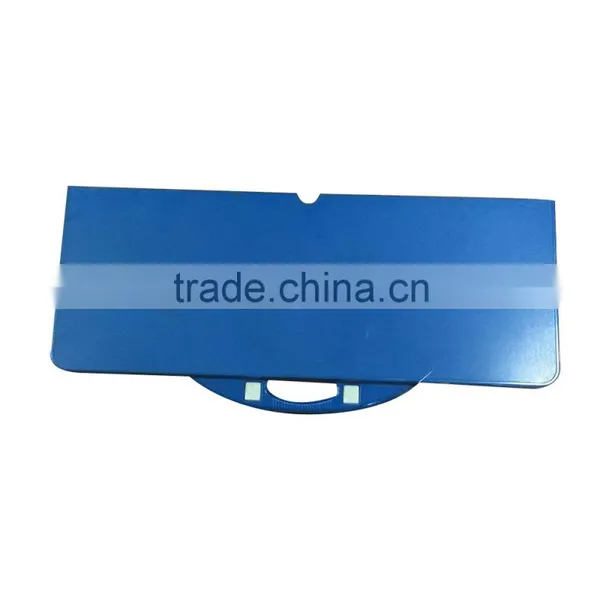 Outdoor Camping Dinning Folding Portable Cheap Wholesale Prices Plastic Tables And Chairs Quality Choice photo-3
