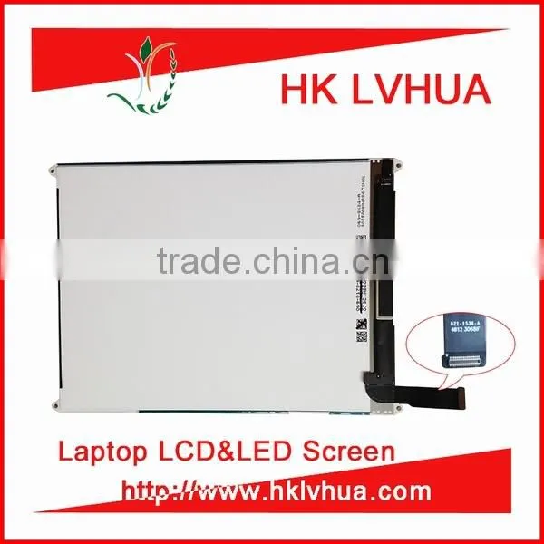High Quality Cheap Replacement Pantallas for Ipad Mini Lcd Replacement