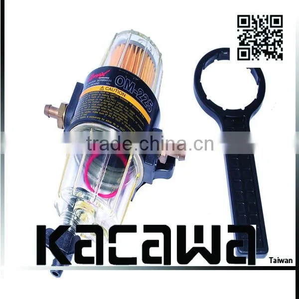Automobile Spare Parts Auto Oil Filter photo-6