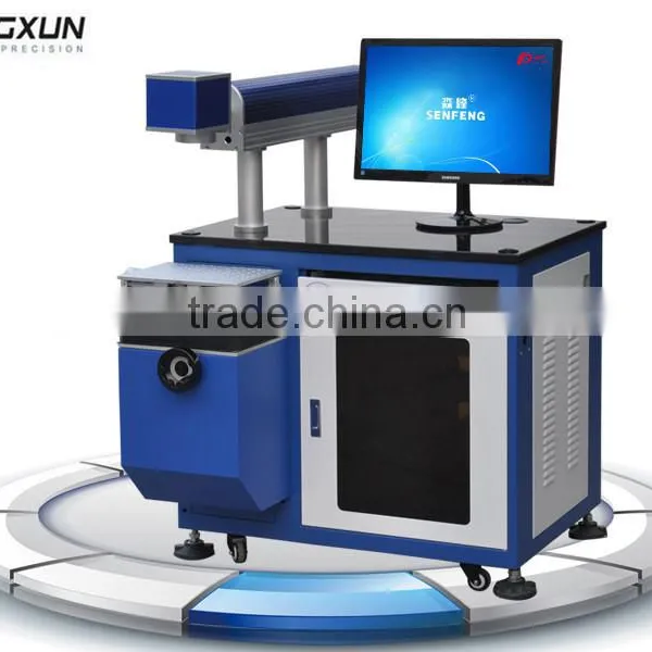 50W Yag Cheap Laser Marker