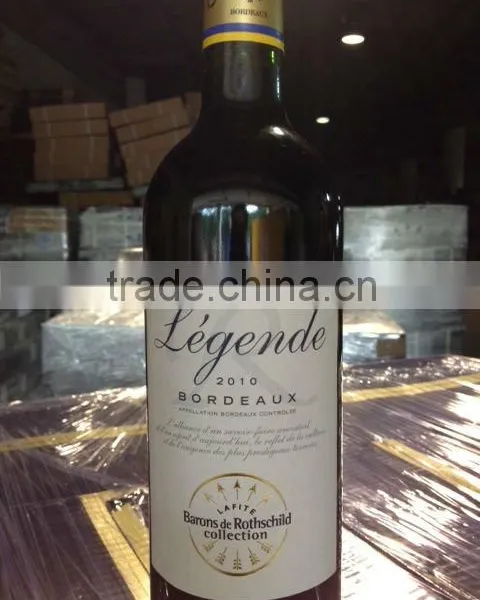 Domaines Barons De Rothschild - Legende Bodeaux (Lafite)