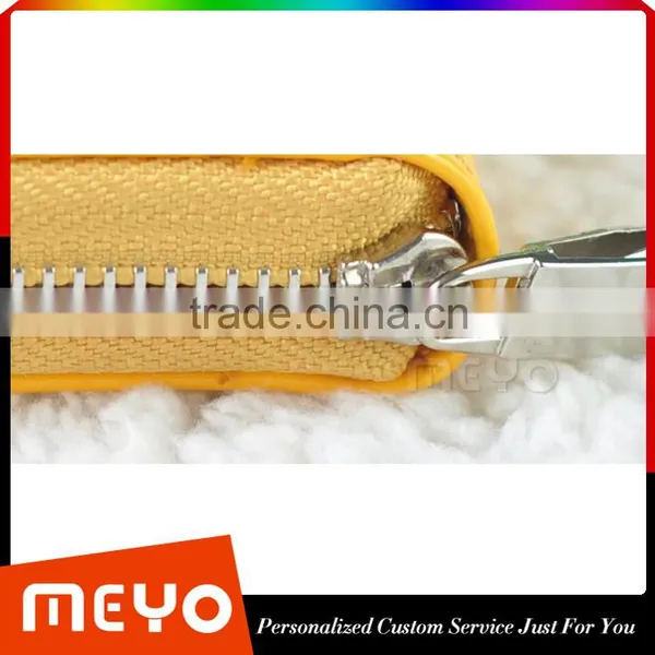 Fancy 6 Hooks Zipped Key Chain Purse With Coin Handbag Supplier's Choice photo-5