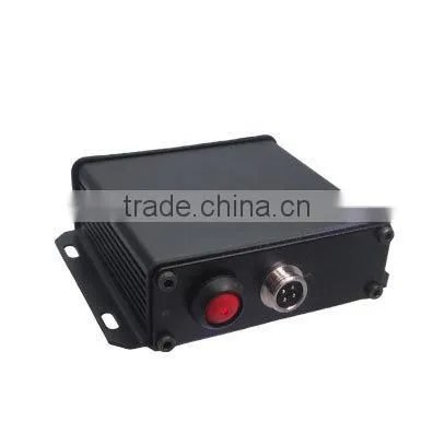 Waterproof Ip66 12v Battery Powered Wifi Camera Car Battery photo-3