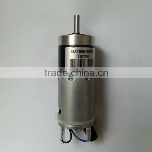 Stencil Printer Motor 157731 photo-3