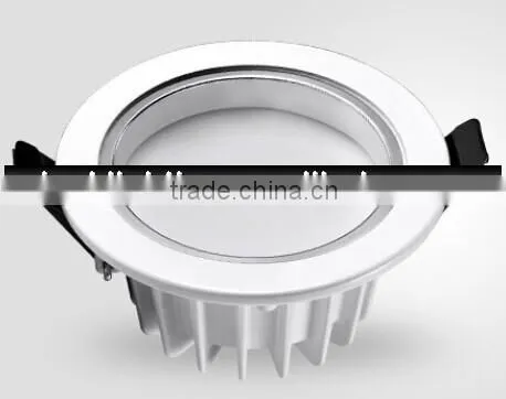 3000k 4000k 5000k Cara Pasang Ceiling Light Spotlight Led LED Downlight 3W,5W,7W,9W,12W,15W,18W,21W,24W,30W, High Power photo-3