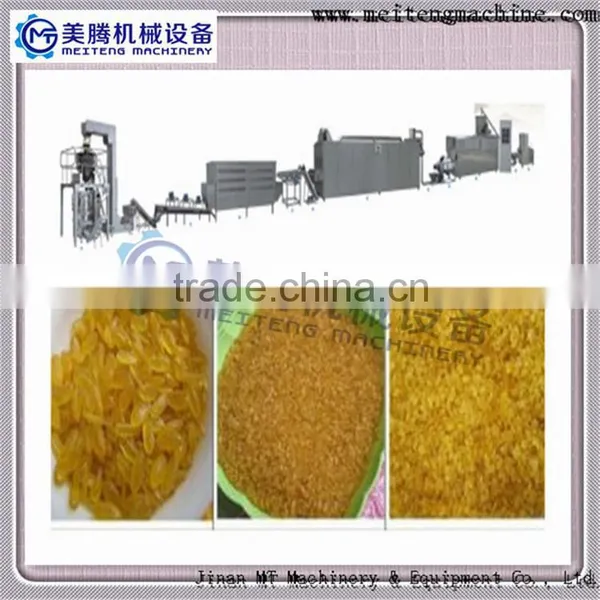 Artificial Rice Making Machines Food Machine Manufacturer photo-6