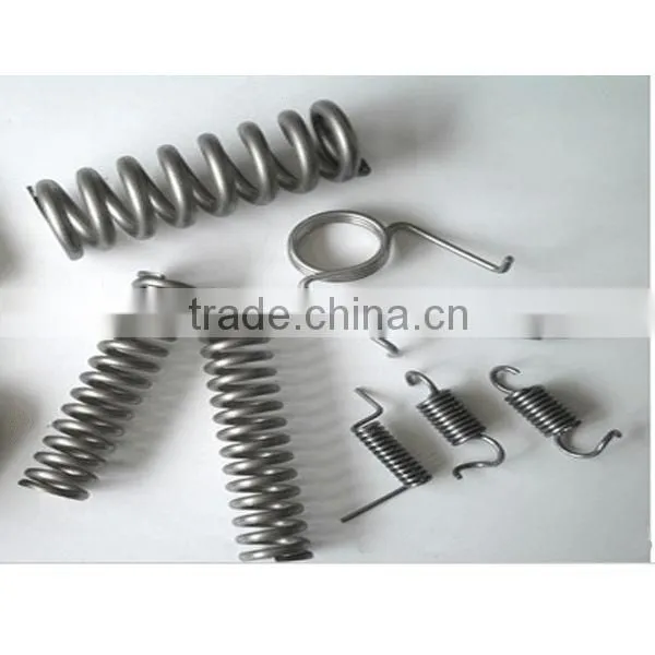 Metal Tension Spring