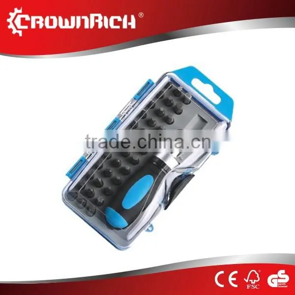 37pcs Hot Sale Professional flat drill bit