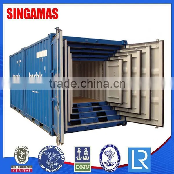 6ft Mini Dnv Offshore Container Set photo-4