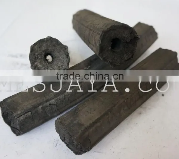 Sawdust Briquette Charcoal