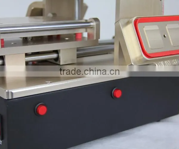 LY 998 5 in 1 Multi-functions OCA Station Frame Separator Machine for Mobile Repair photo-4