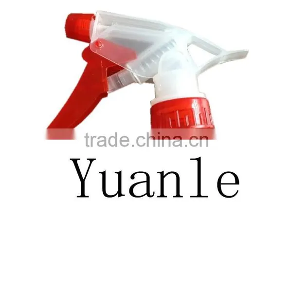 Plastic Low Price Garden Sprayer Made in China photo-5