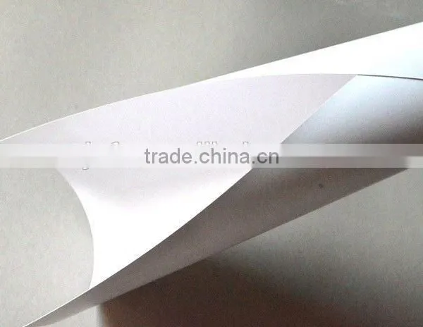 Best Coated Art Paper 157 Gsm photo-3