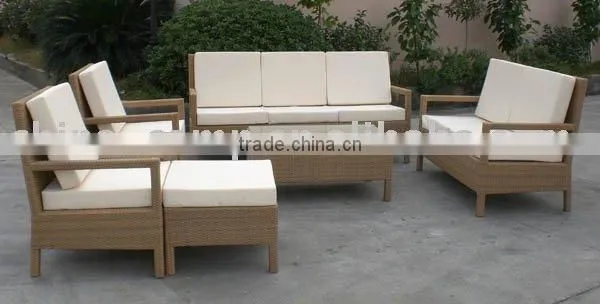Outdoor Rattan Furniture