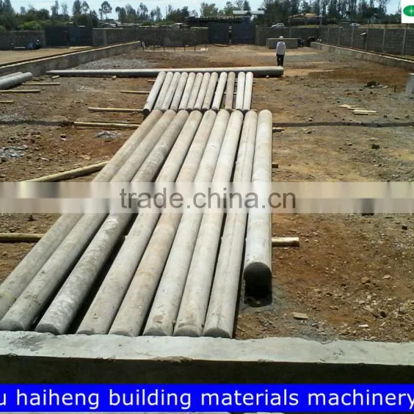 Poles Machine in Kenya,have Office in Thika photo-2