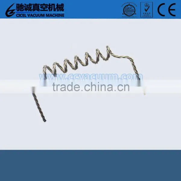 China Factory Tungsten Filament Price photo-4