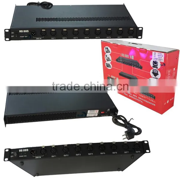 Signal Amplifier Stage Lighting Sets photo-2