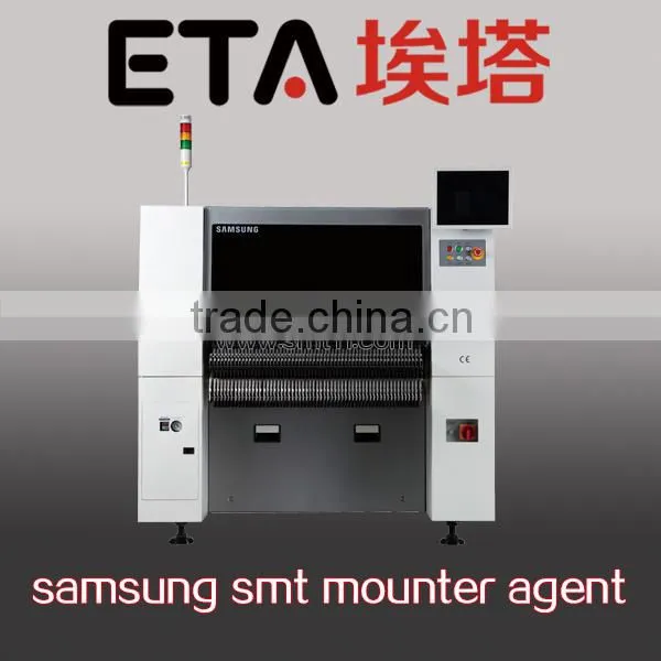 DECANF2 SMT MOUNTER photo-6
